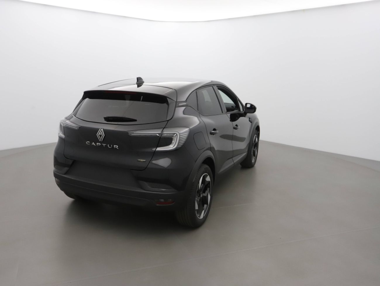 Mandataire RENAULT CAPTUR II 1.6 E-TECH FULL HYBRID 145CH TECHNO