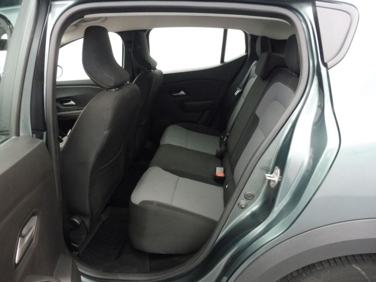 Mandataire Dacia Sandero 1.0 TCE 110CH STEPWAY EXTREME +