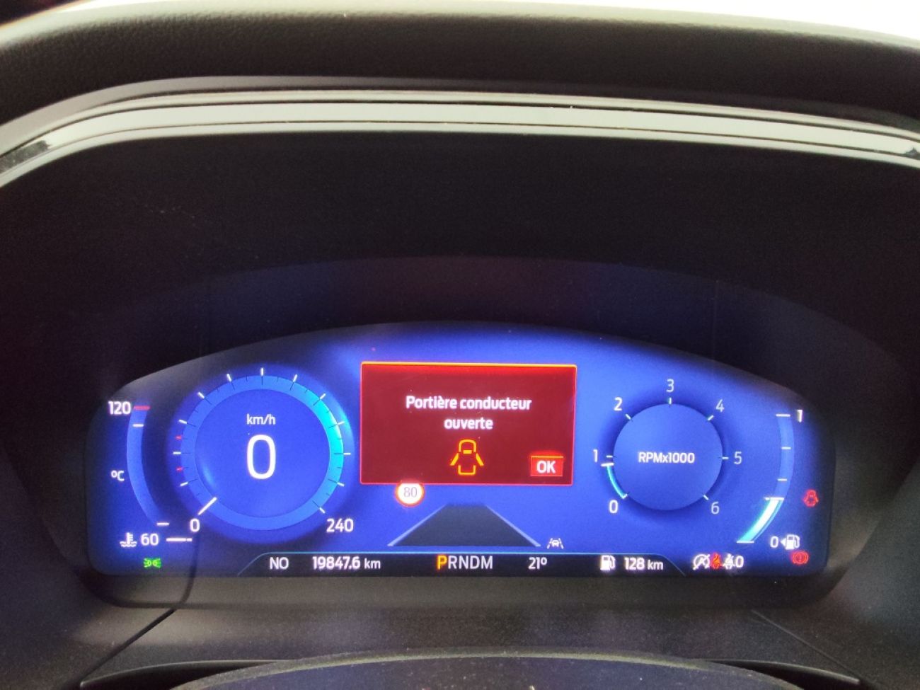 Mandataire Ford Kuga 2.0 TDCI 120CH ST-LINE POWERSHIFT