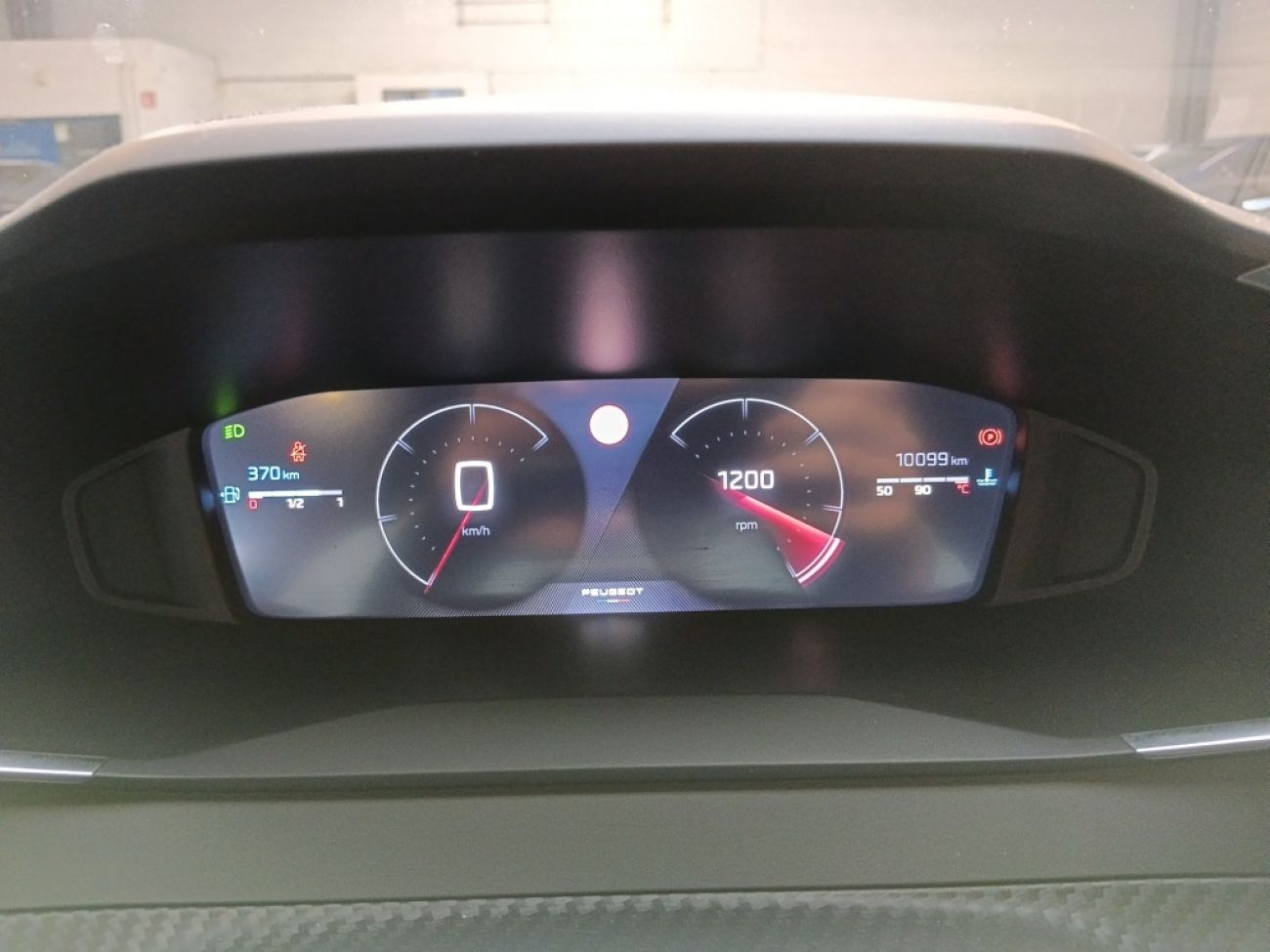 Mandataire PEUGEOT 208 1.2 100CH S&S ALLURE