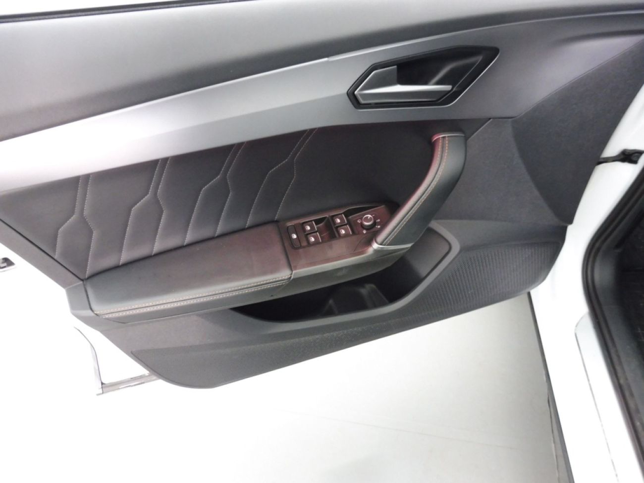 Mandataire CUPRA Formentor 1.5 TSI DSG 150