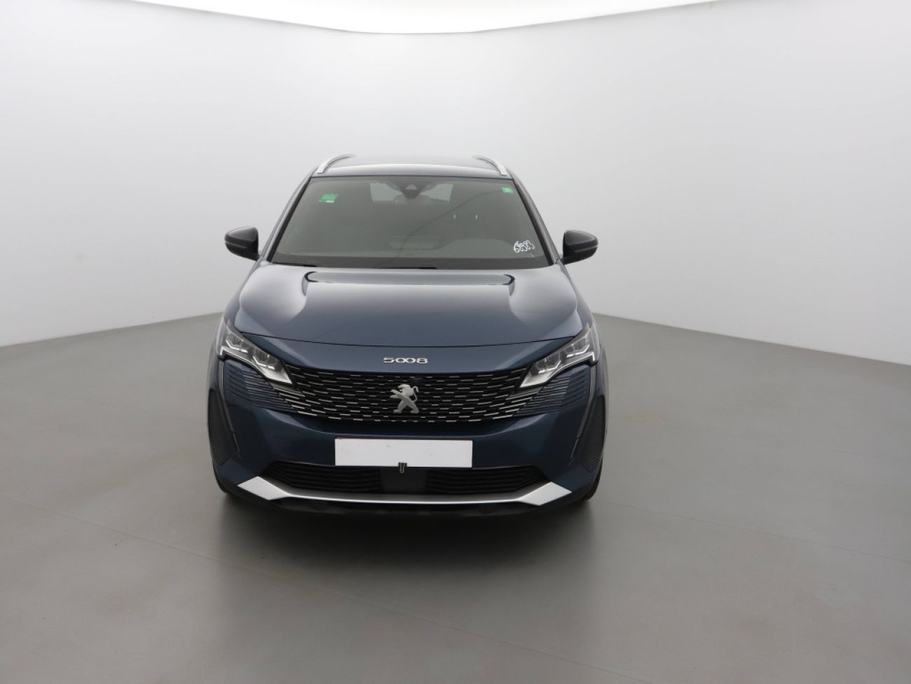 Mandataire PEUGEOT 5008 1.5 BLUEHDI 130CH S&S ALLURE PACK EAT8