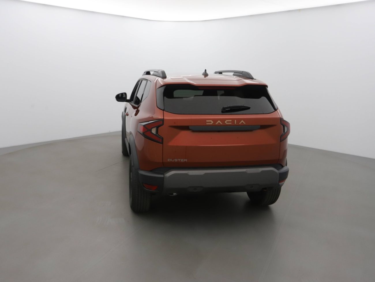 Mandataire Dacia DUSTER 1.2 TCE MILD HYBRID 130CH EXTREME 4X2
