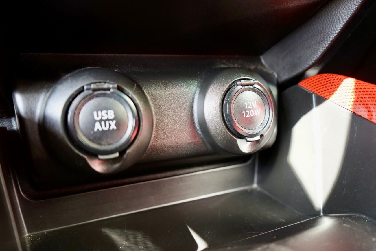 Mandataire SUZUKI SWIFT SPORT 1.4 Boosterjet