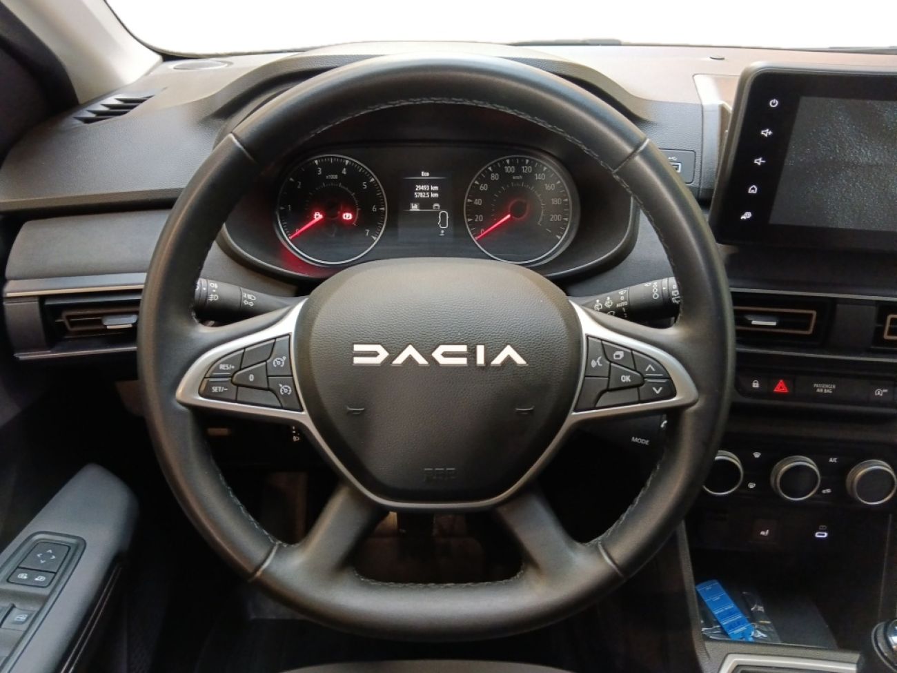 Mandataire Dacia Sandero 1.0 TCE 110CH STEPWAY EXTREME +