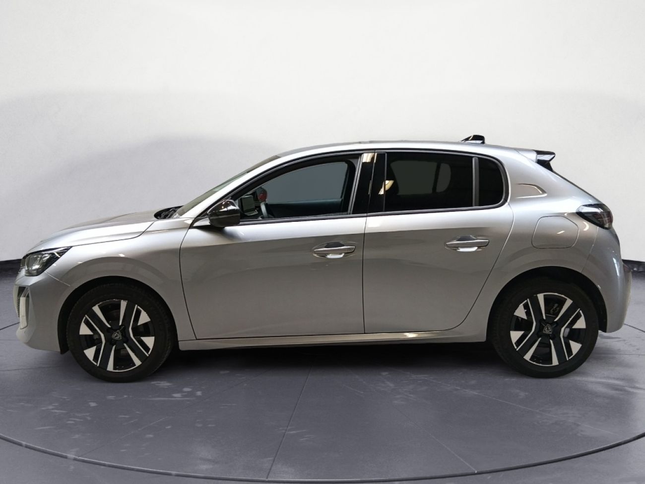 Mandataire PEUGEOT 208 1.2 100CH S&S ALLURE