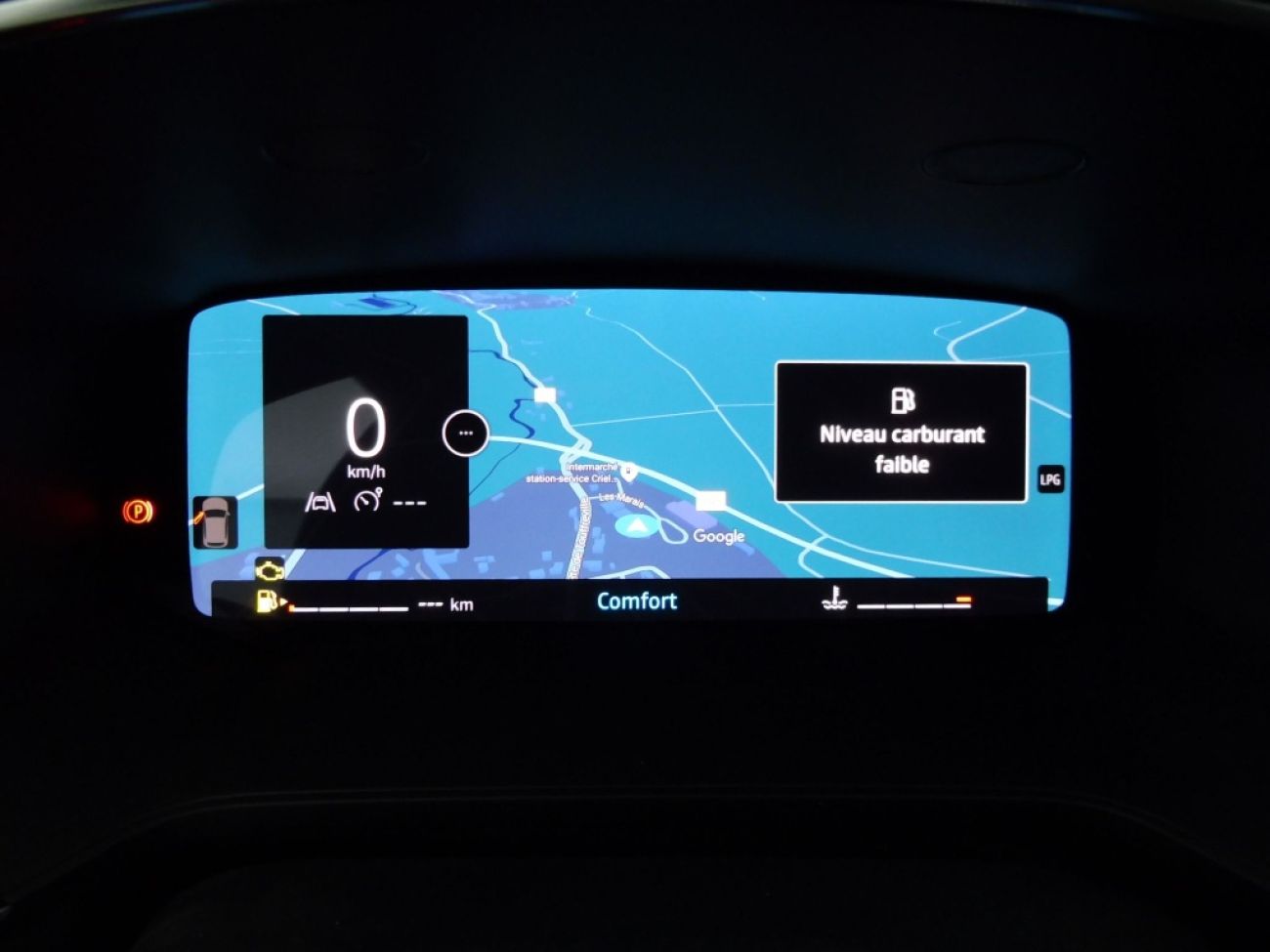 Mandataire RENAULT Captur 1.0 ECO-G 100CH TECHNO - 25