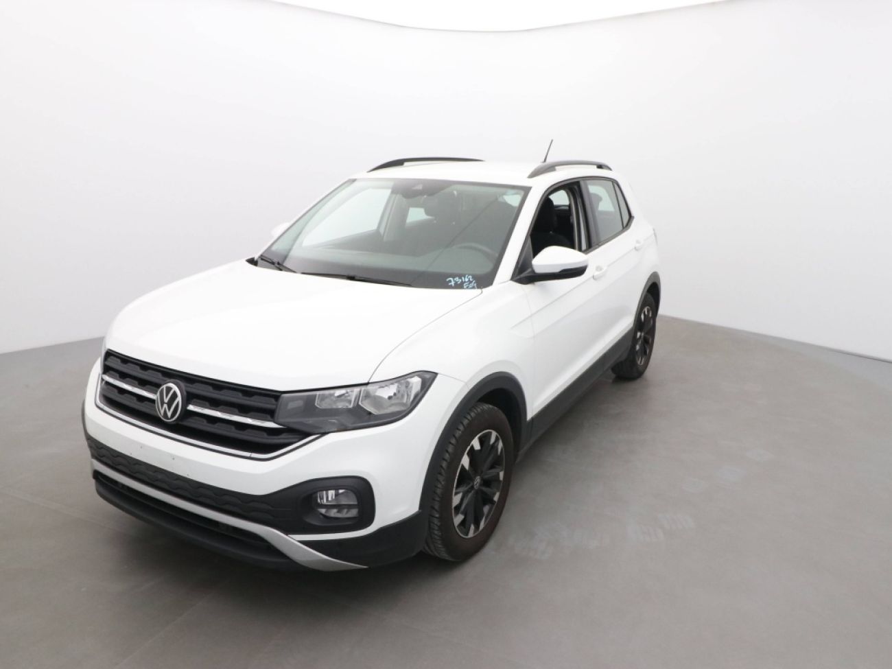 Mandataire VOLKSWAGEN T-Cross 1.0 TSI 110 style
