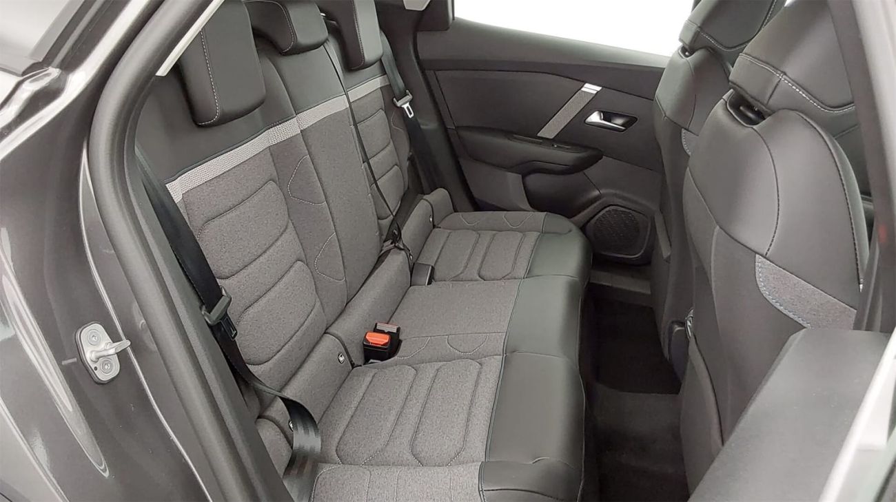 Mandataire Citroën C4 BlueHDi 130 EAT8 Plus