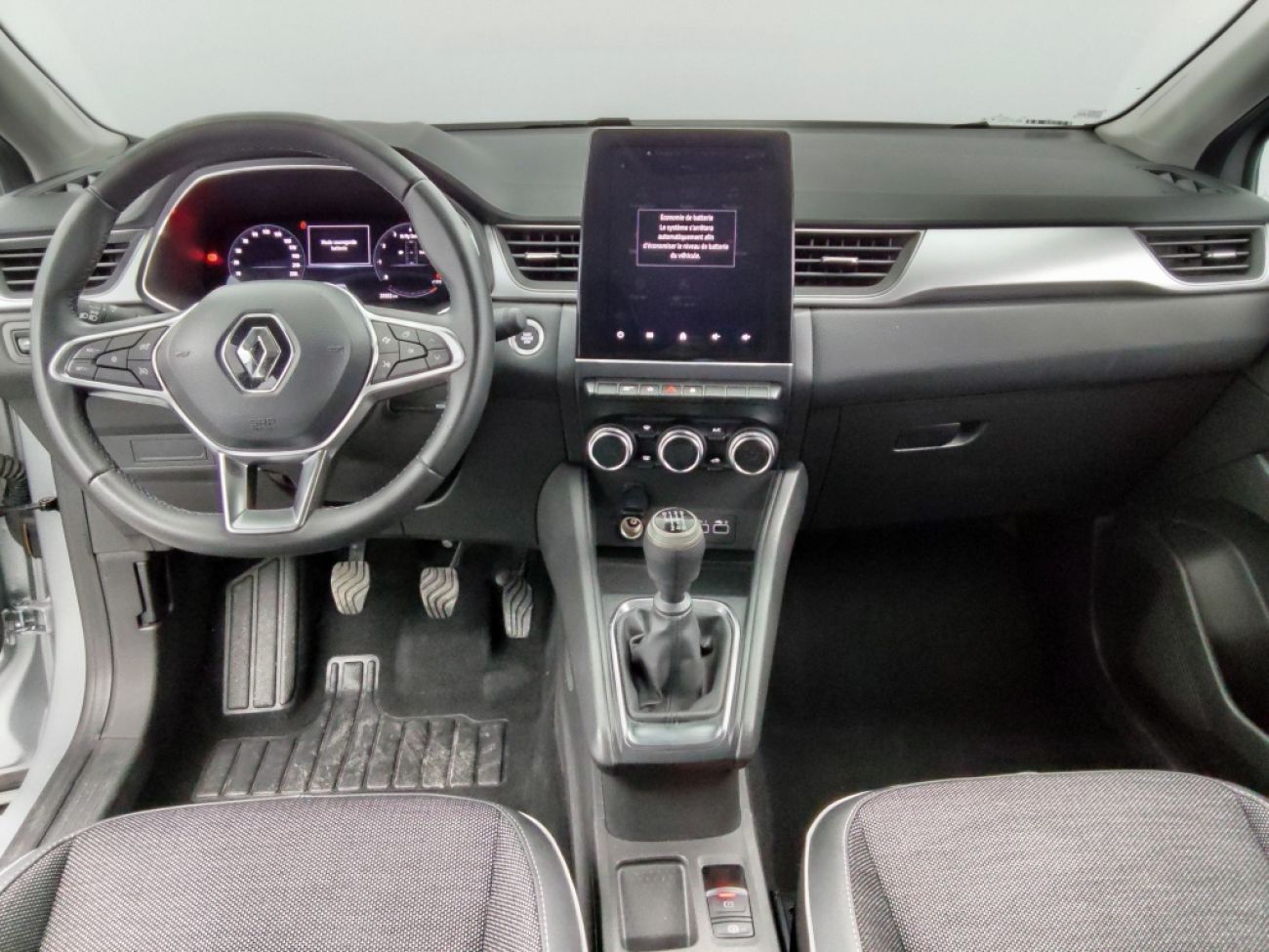 Mandataire RENAULT Captur 1.0 TCE 90CH TECHNO