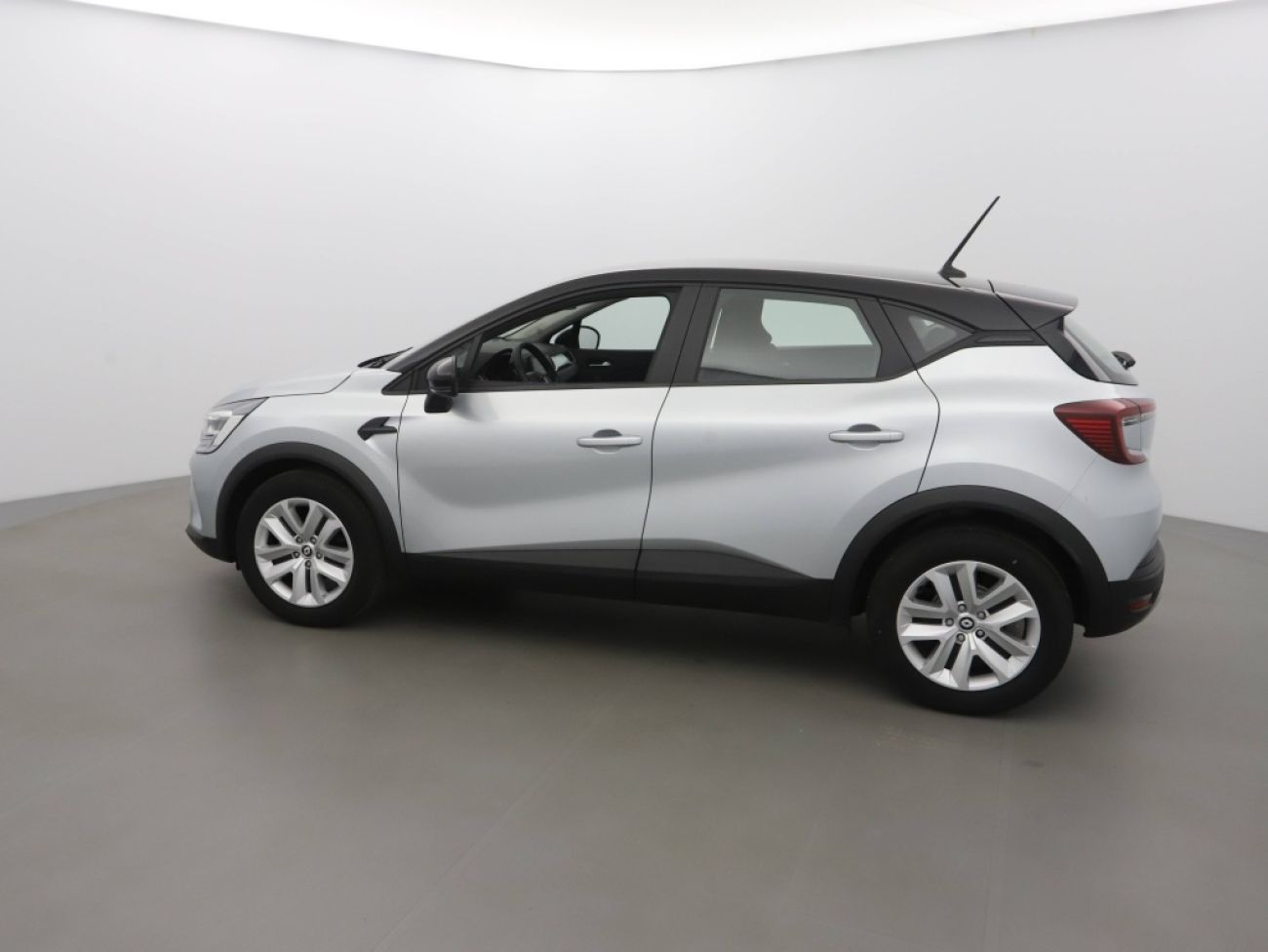 Mandataire RENAULT CAPTUR II 1.0 TCE 90CH EVOLUTION