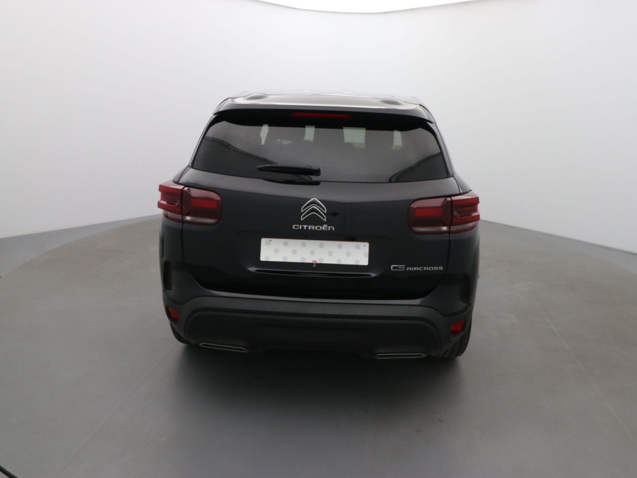 Mandataire Citroën C5 AIRCROSS 1.5 BLUEHDI 130CH FEEL PACK BOITE AUTOMATIQUE