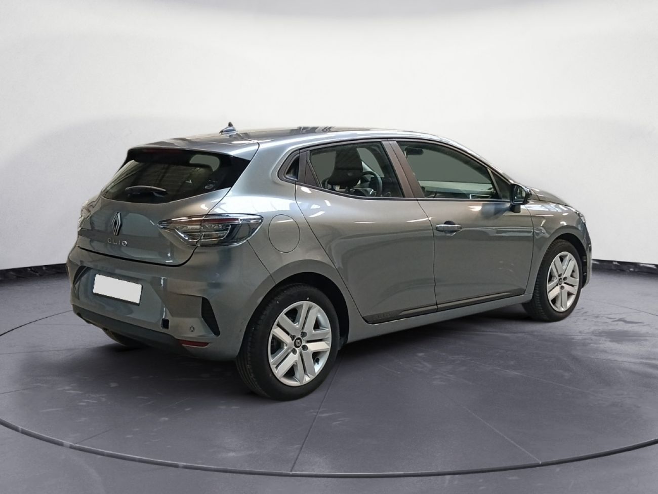 Mandataire RENAULT Clio 1.5 BLUE DCI 100CH EVOLUTION GSR2