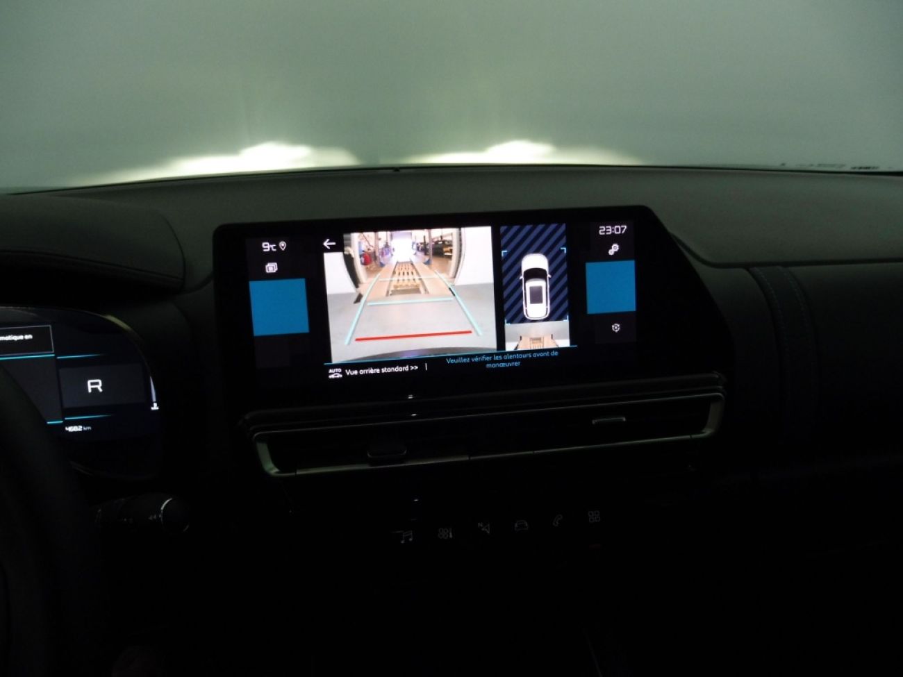 Mandataire Citroën C5 AIRCROSS 1.5 BLUEHDI 130CH MAX BOITE AUTOMATIQUE