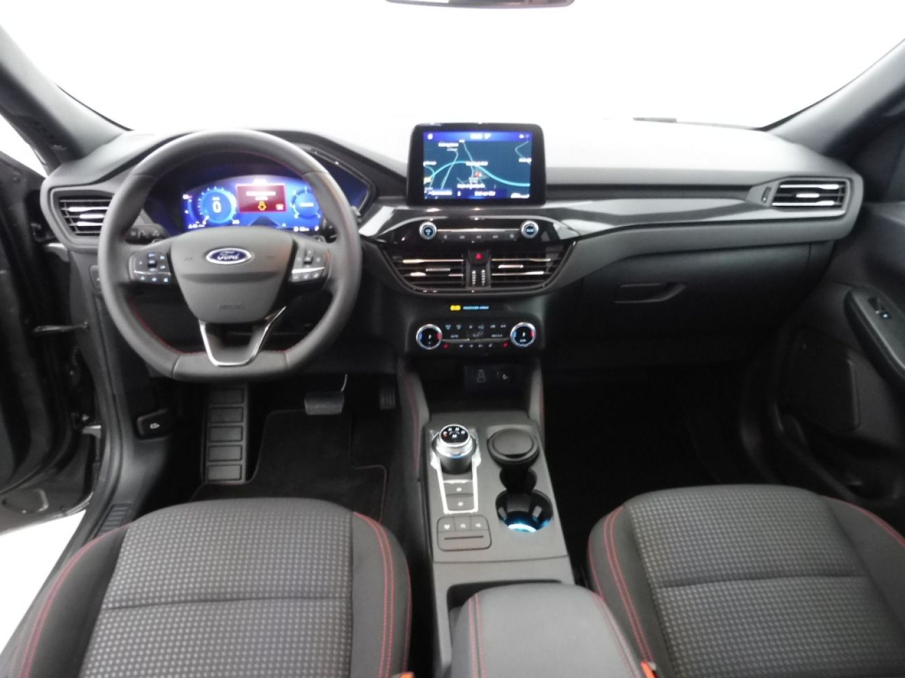 Mandataire Ford KUGA 2.0 TDCI 120CH ST-LINE POWERSHIFT