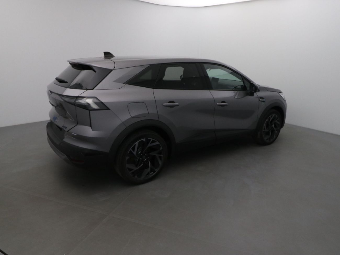 Mandataire RENAULT SYMBIOZ 1.6 E-TECH FULL HYBRID 145CH ESPRIT ALPINE