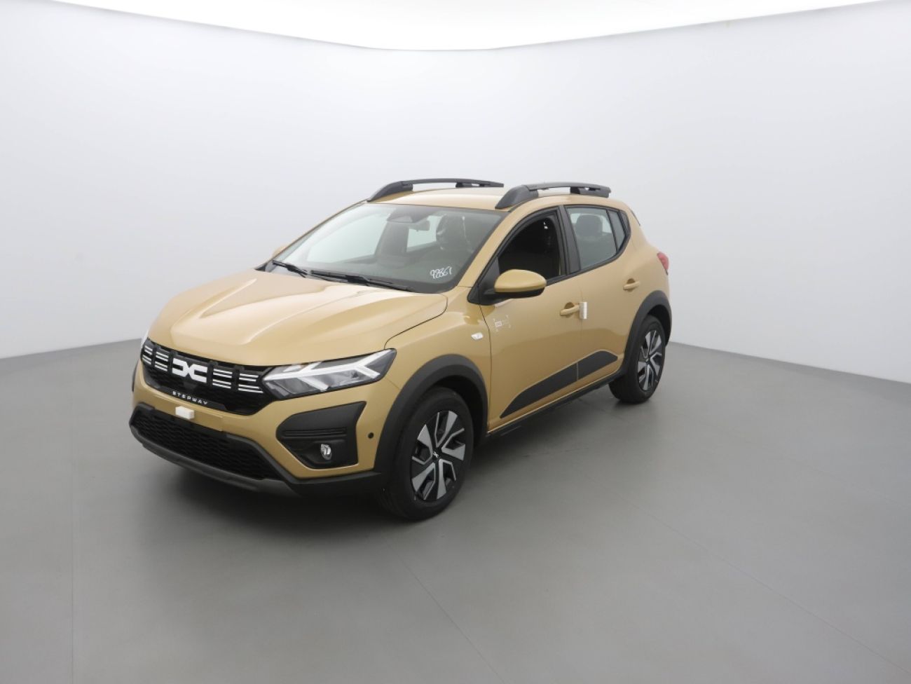 Mandataire Dacia Sandero 1.0 TCE 90CH STEPWAY EXPRESSION -24