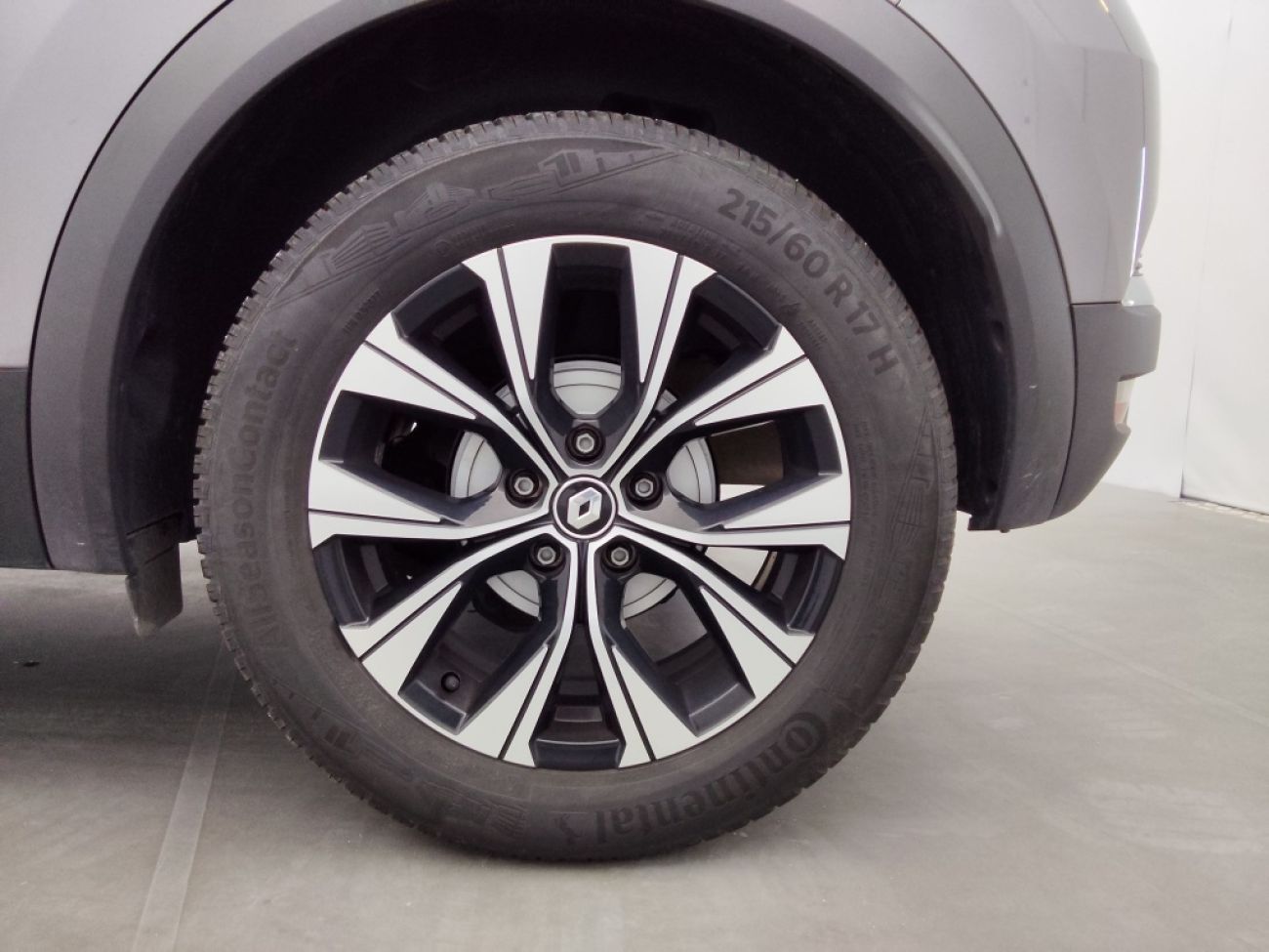 Mandataire RENAULT Captur 1.0 TCE 90CH TECHNO