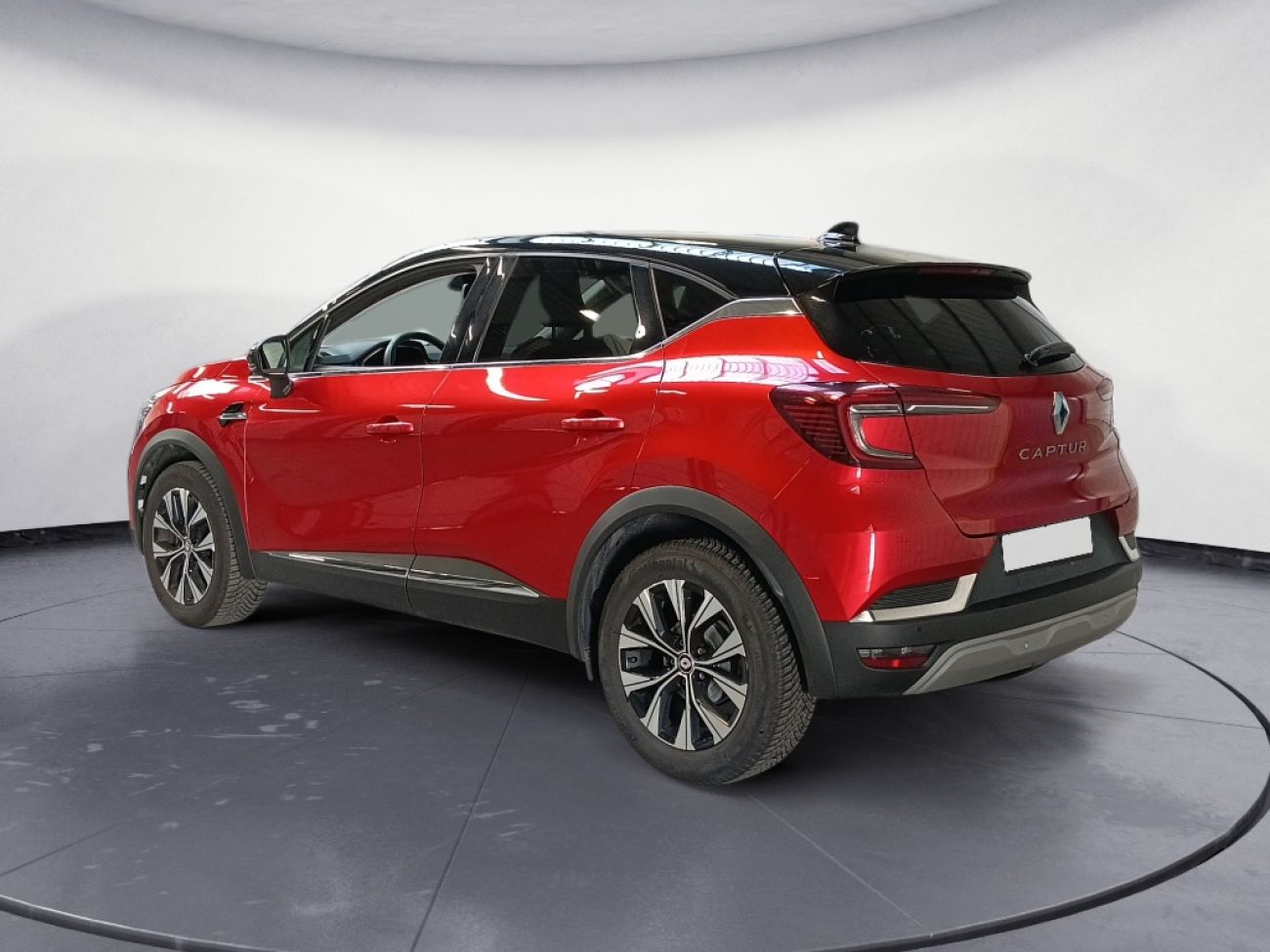 Mandataire RENAULT Captur 1.0 TCE 90CH TECHNO