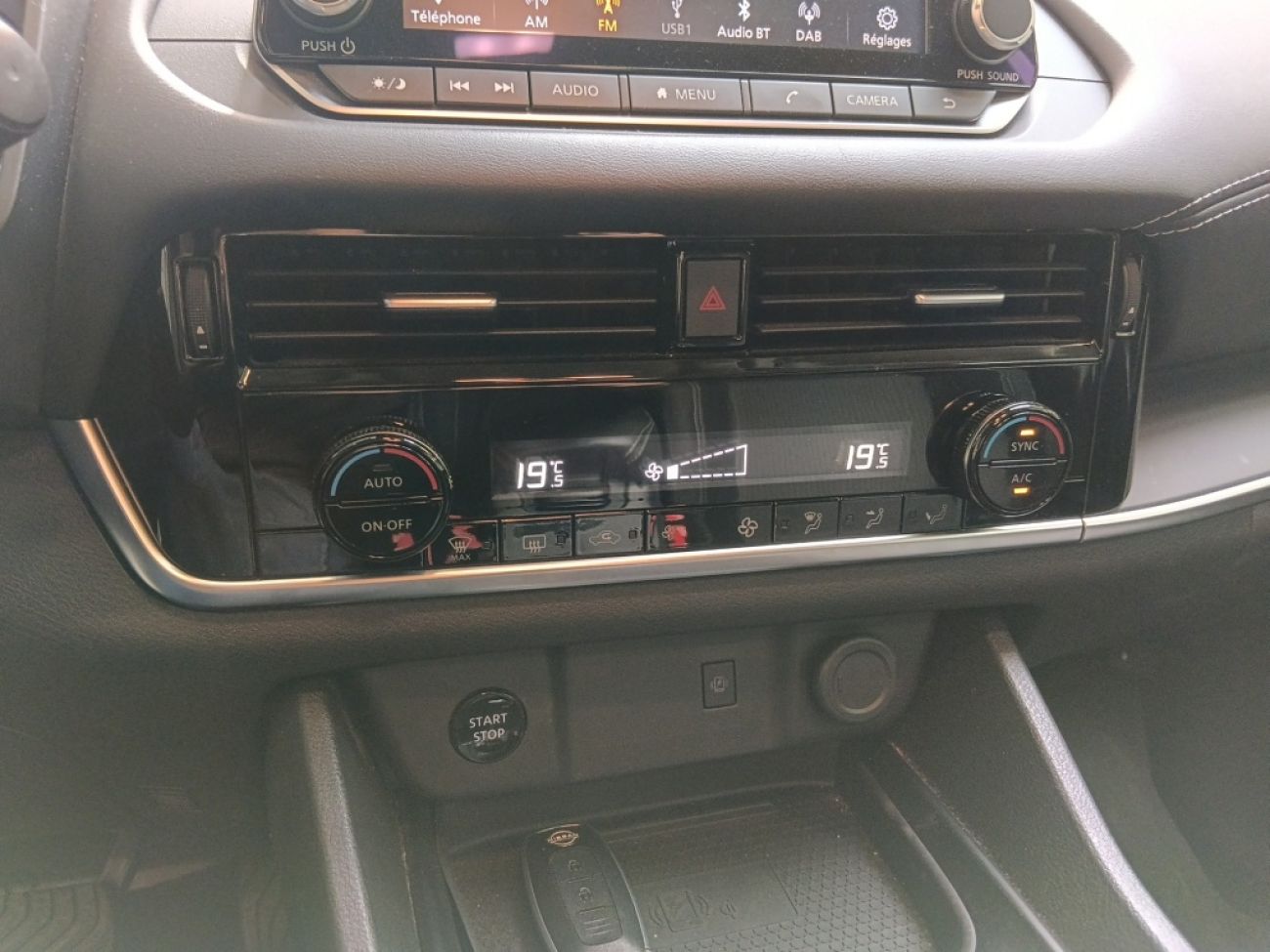 Mandataire NISSAN Qashqai E-POWER 190CH BUSINESS