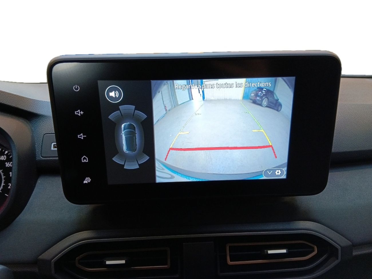 Mandataire Dacia Sandero 1.0 TCE 110CH STEPWAY EXTREME +