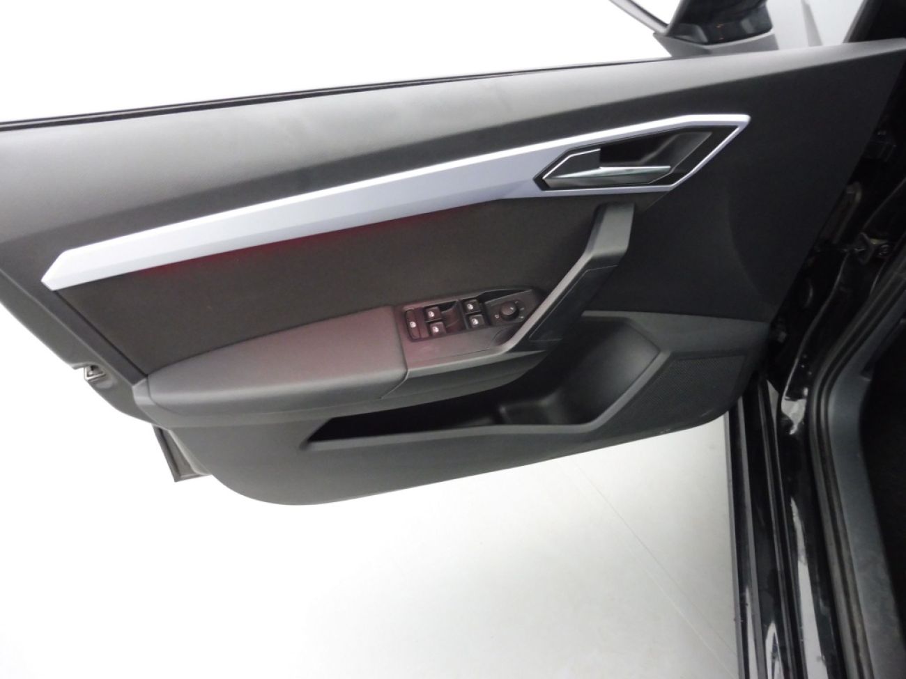 Mandataire Seat Ibiza 1.0 TSI 110CH FR