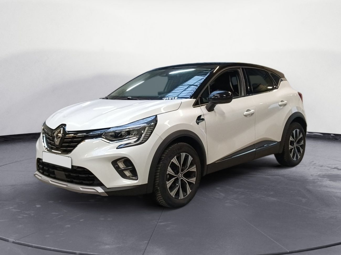 Mandataire RENAULT Captur 1.0 TCE 90CH TECHNO