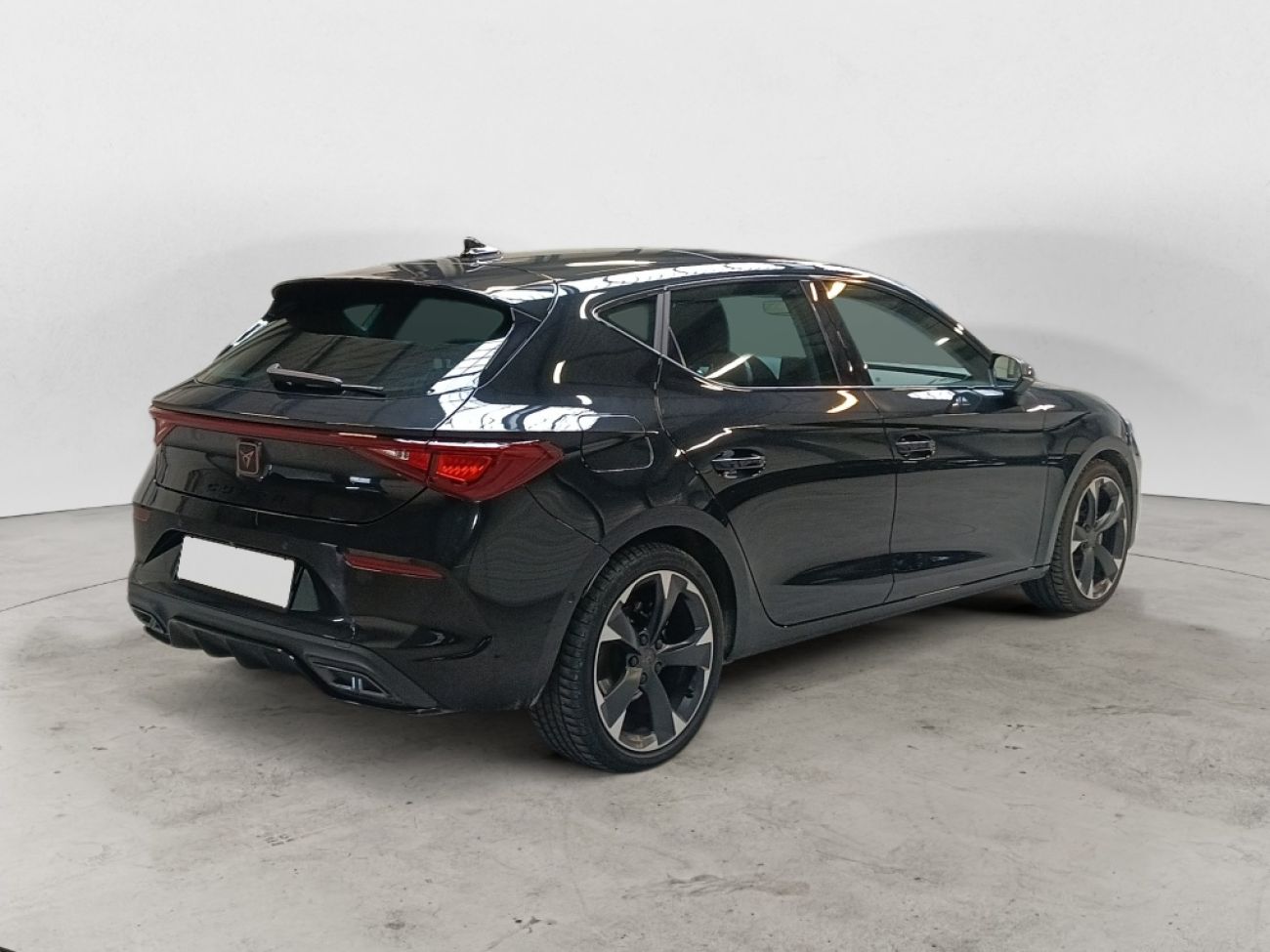 Mandataire CUPRA Leon 1.5 ETSI 150 DSG