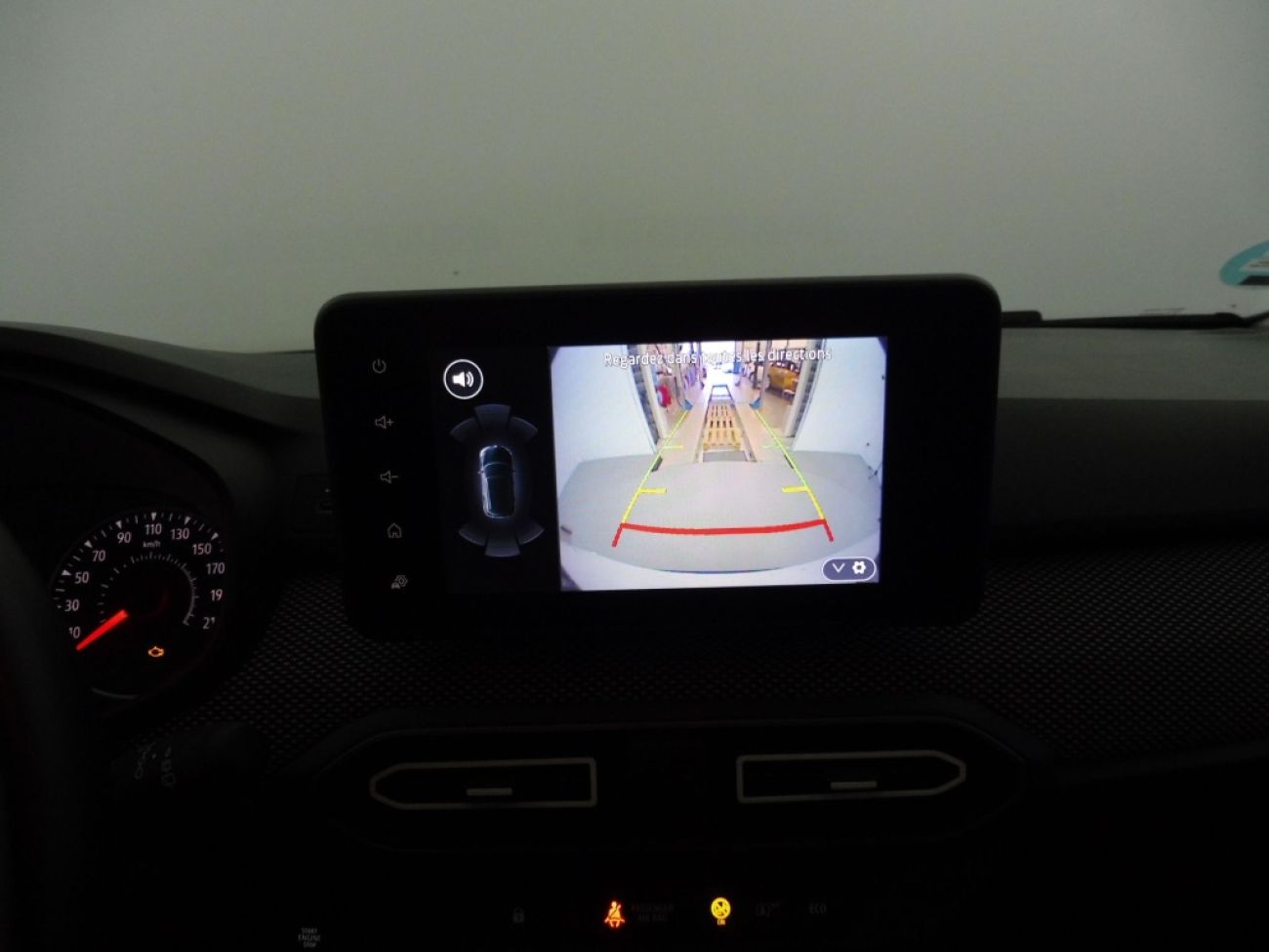 Mandataire Dacia Jogger 1.0 TCE 110CH EXPRESSION 7 PLACES