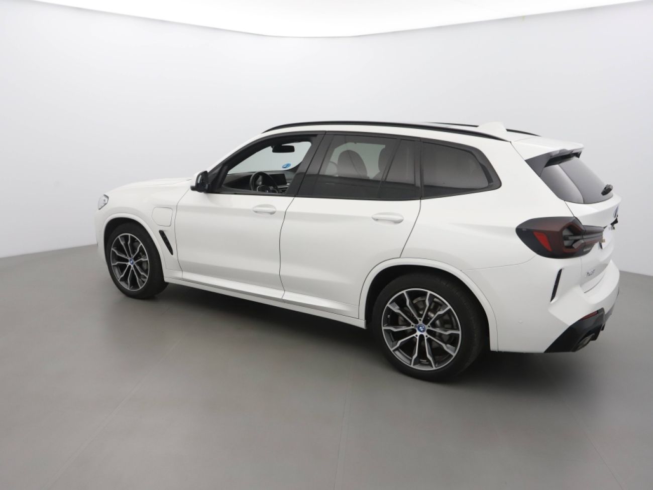 Mandataire BMW X3 XDRIVE30E 292CH M SPORT