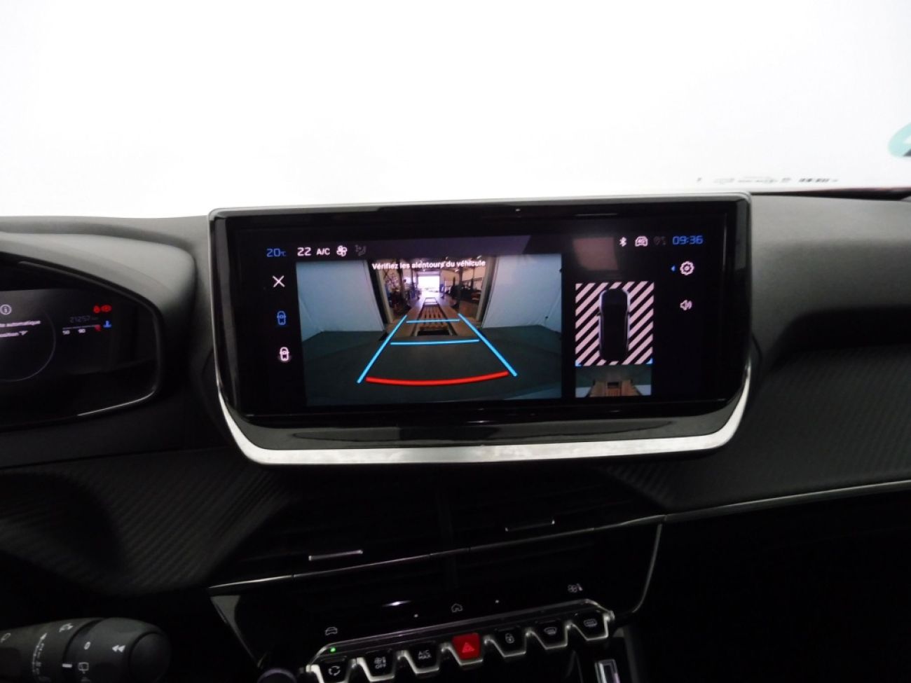 Mandataire PEUGEOT 2008 1.2 PURETECH 130CH S&S ALLURE EAT8