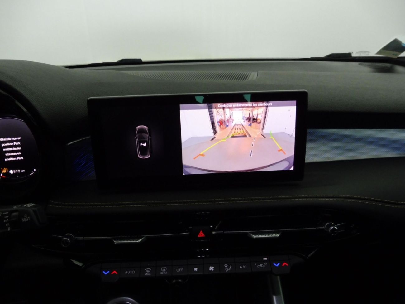 Mandataire ALFA ROMEO Tonale 1.3 PHEV 280CH TI AT6 E-Q4