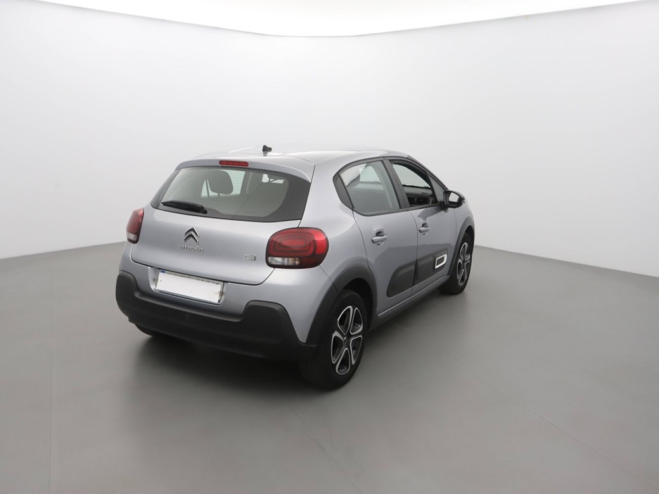 Mandataire Citroën C3 1.5 BLUEHDI 100CH S&S PLUS