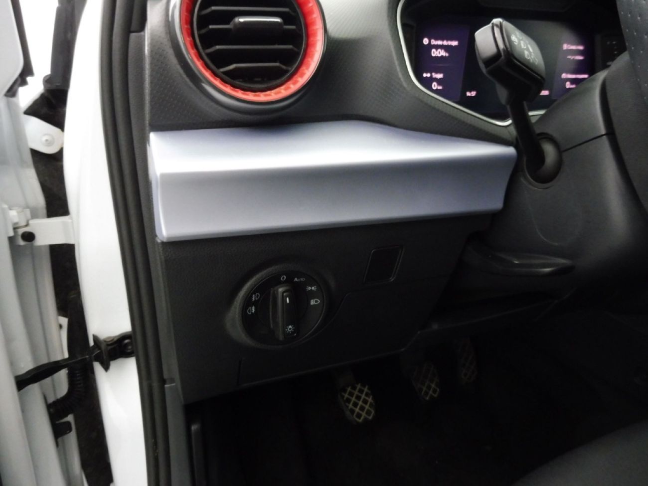 Mandataire Seat Ibiza 1.0 TSI 110CH FR