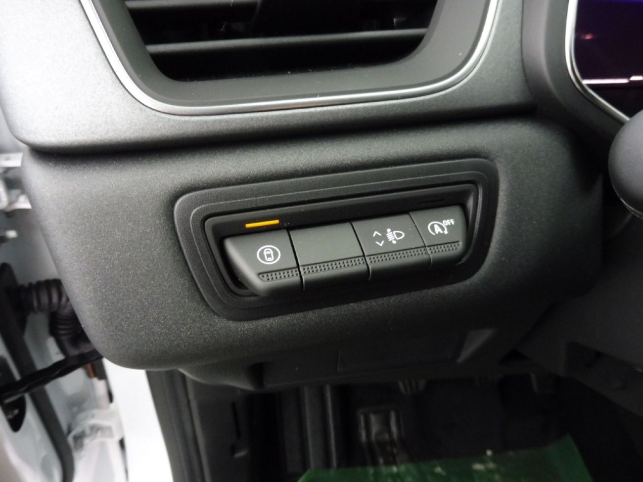 Mandataire RENAULT Captur 1.3 TCE MILD HYBRID 140CH TECHNO