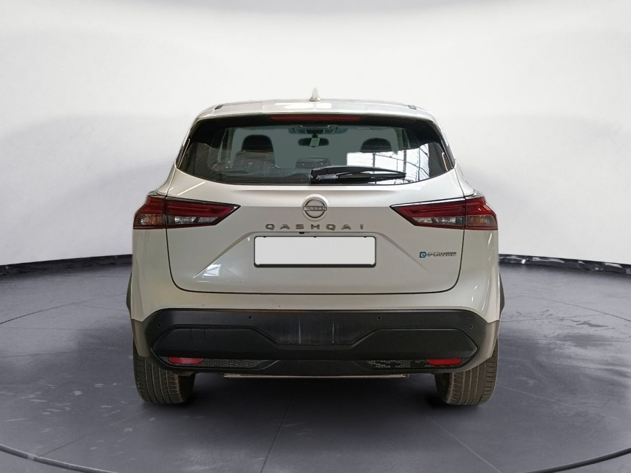 Mandataire NISSAN Qashqai E-POWER 190CH BUSINESS