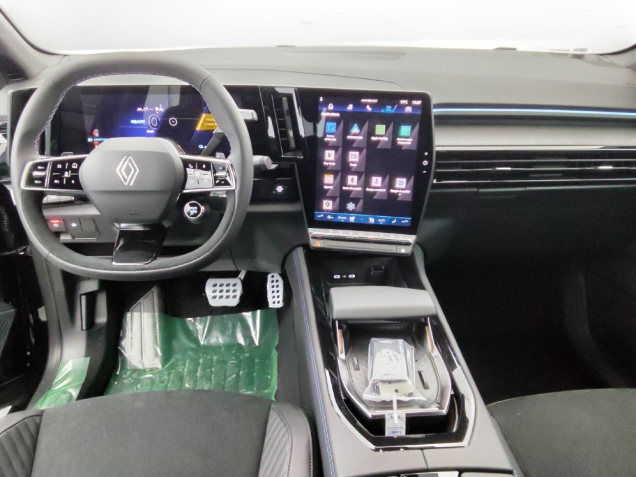 Mandataire RENAULT RAFALE 1.2 E-TECH FULL HYBRID 200CH ESPRIT ALPINE