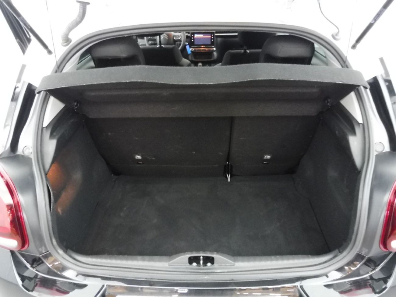 Mandataire Citroën C3 1.2 PURETECH 83CH S&S MAX