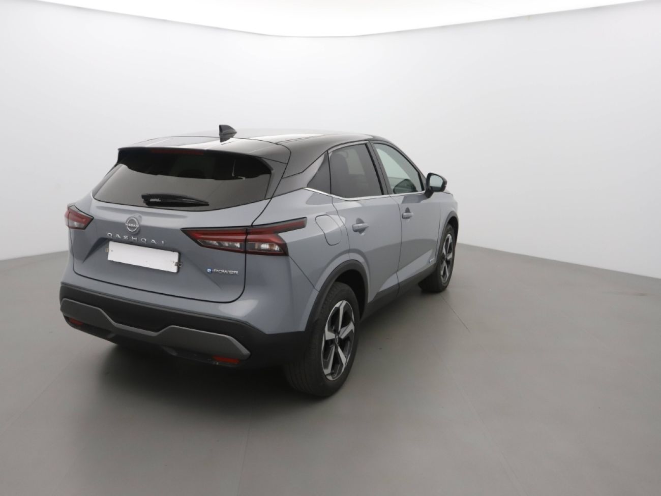 Mandataire NISSAN Qashqai E-POWER 190CH N-CONNECTA