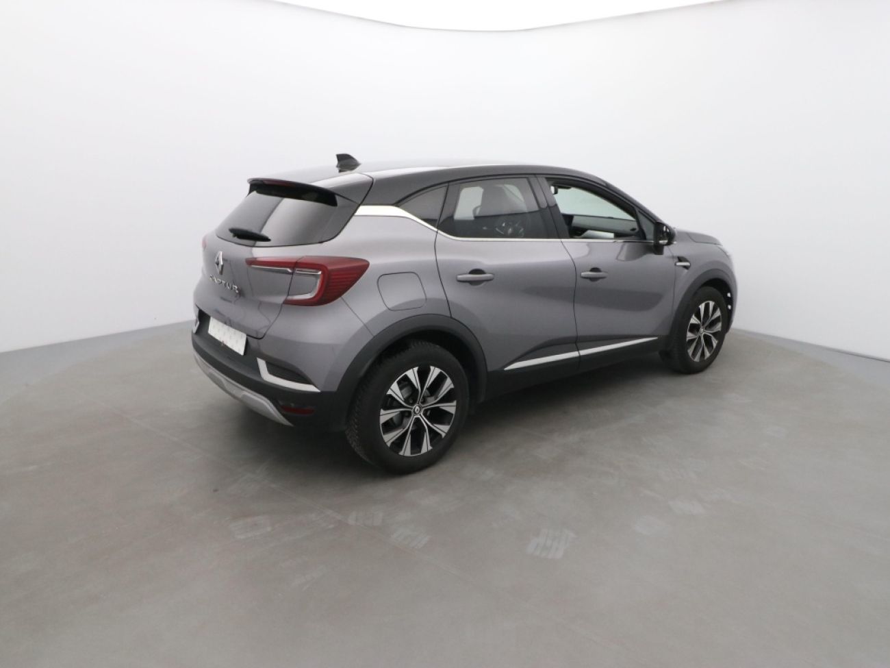 Mandataire RENAULT Captur 1.0 TCE 90CH TECHNO