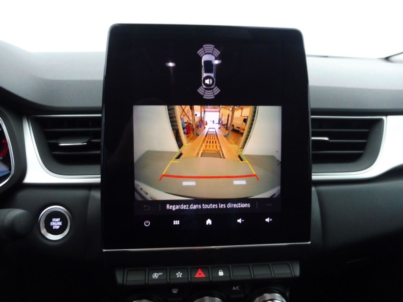 Mandataire RENAULT Captur 1.0 TCE 90CH TECHNO