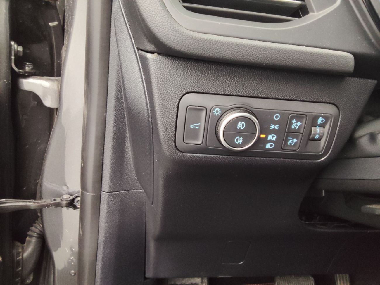 Mandataire Ford KUGA 2.0 TDCI 120CH ST-LINE POWERSHIFT