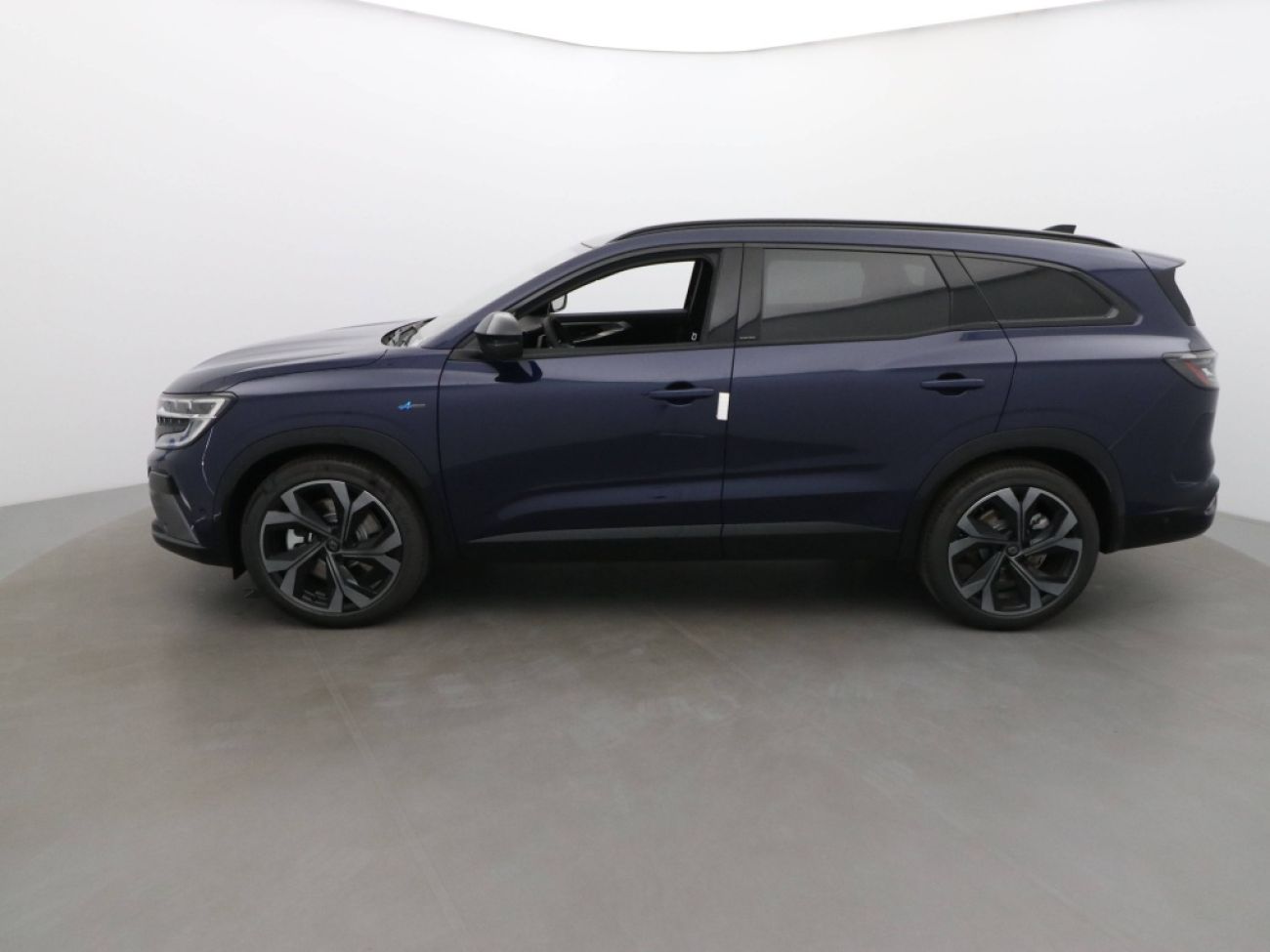 Mandataire RENAULT Espace 1.2 E-TECH FULL HYBRID 200CH ESPRIT ALPINE 7 PLACES - 25