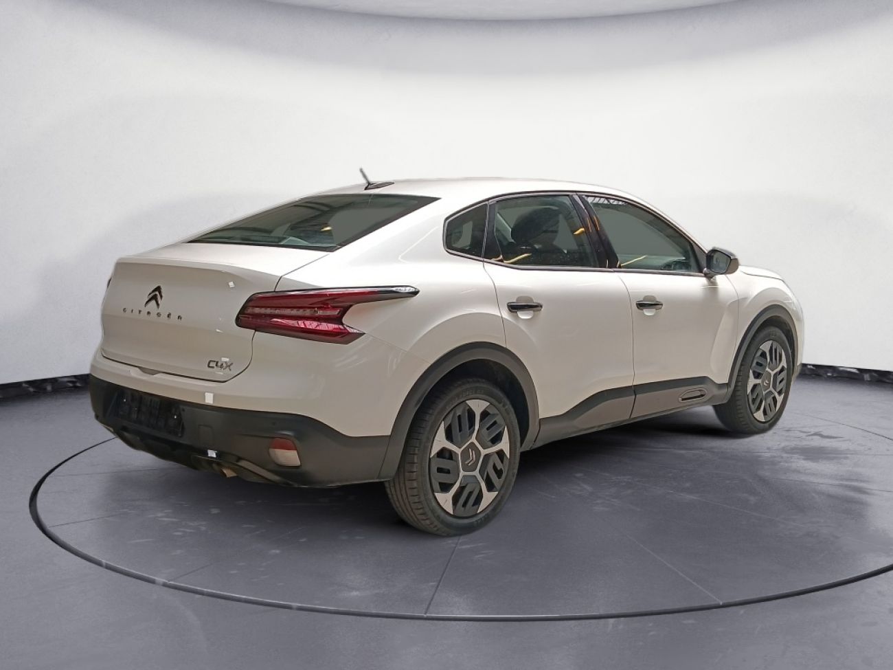 Mandataire Citroën C4 X 1.2 PURETECH 100 FEEL