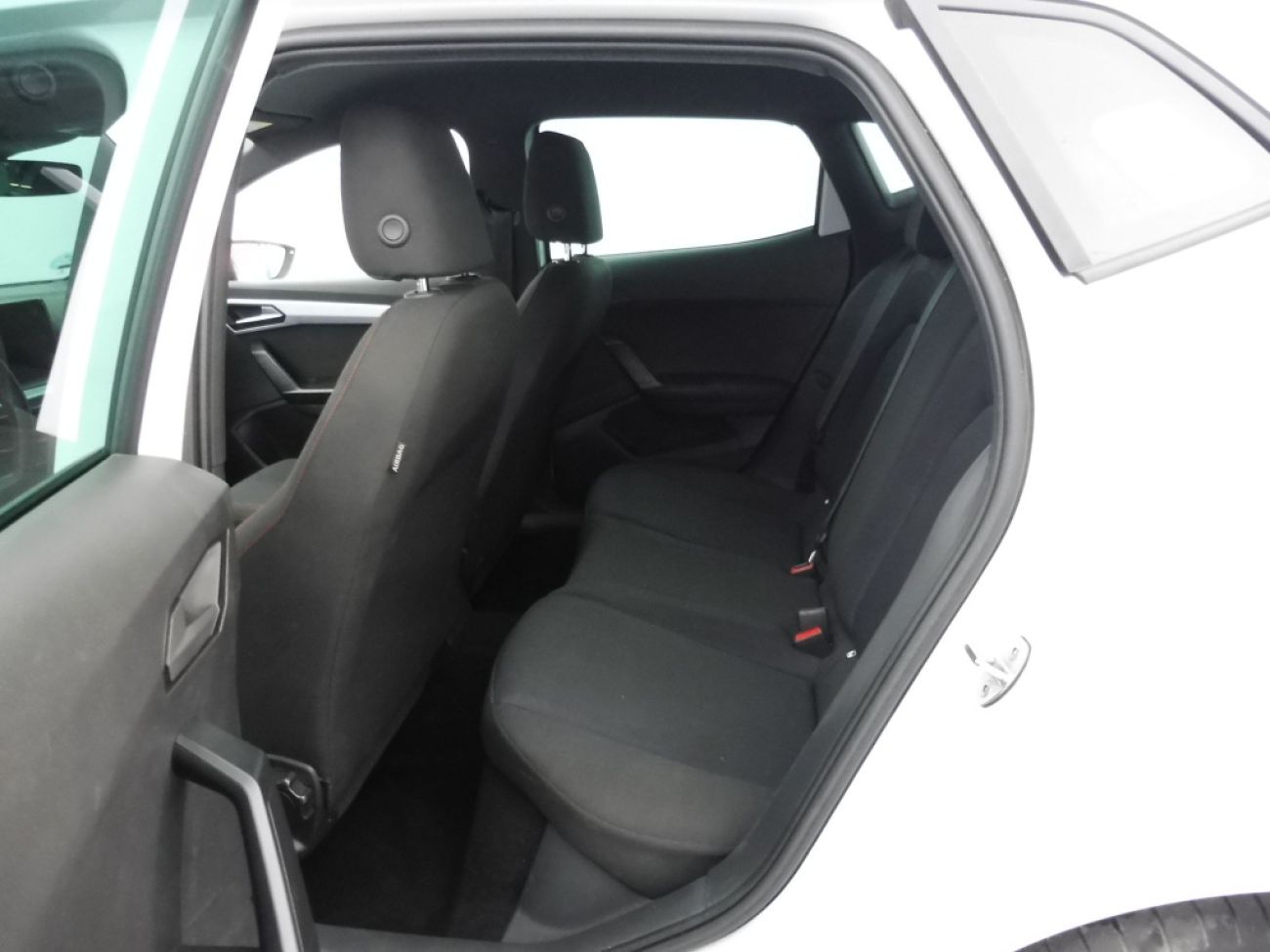 Mandataire Seat Ibiza 1.0 TSI 110CH FR
