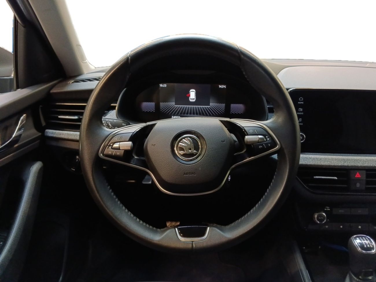 Mandataire SKODA Kamiq 1.0 TSI 115CH SELECTION