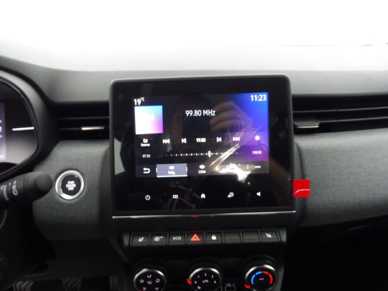 Mandataire RENAULT Clio 1.0 TCE 90CH EVOLUTION - 24