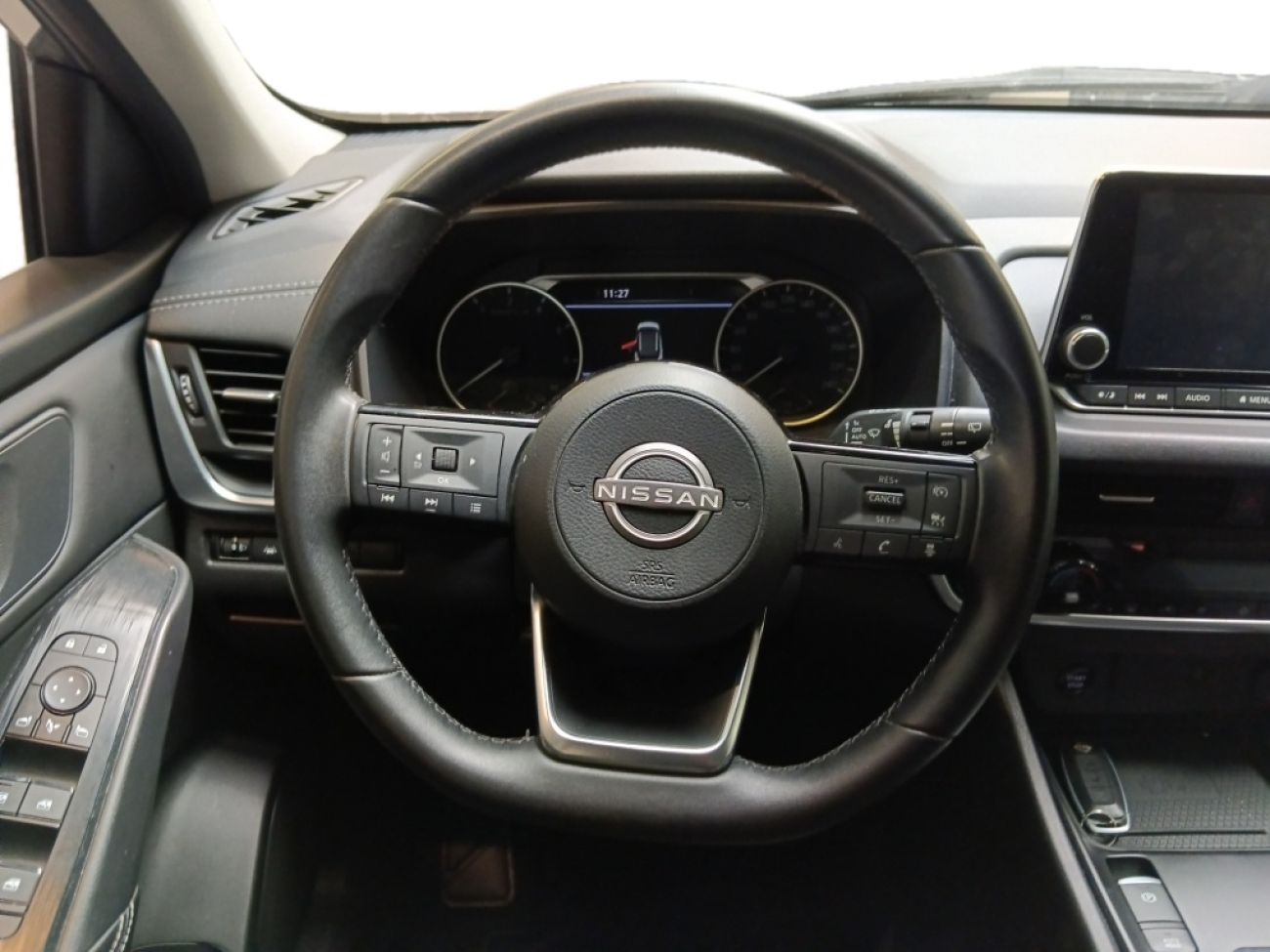 Mandataire NISSAN Qashqai E-POWER 190CH BUSINESS
