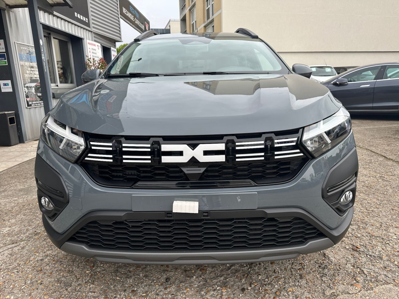 Mandataire Dacia JOGGER 1.0 ECO-G 100CH 7 PLACES EXPRESSION 7
