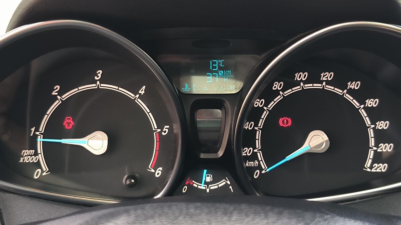 Mandataire Ford B-MAX 1.5 TDCi 95 S&S Titanium